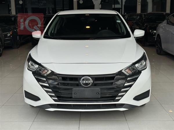 Nissan Versa 2024 for sale in Iraq - Erbil